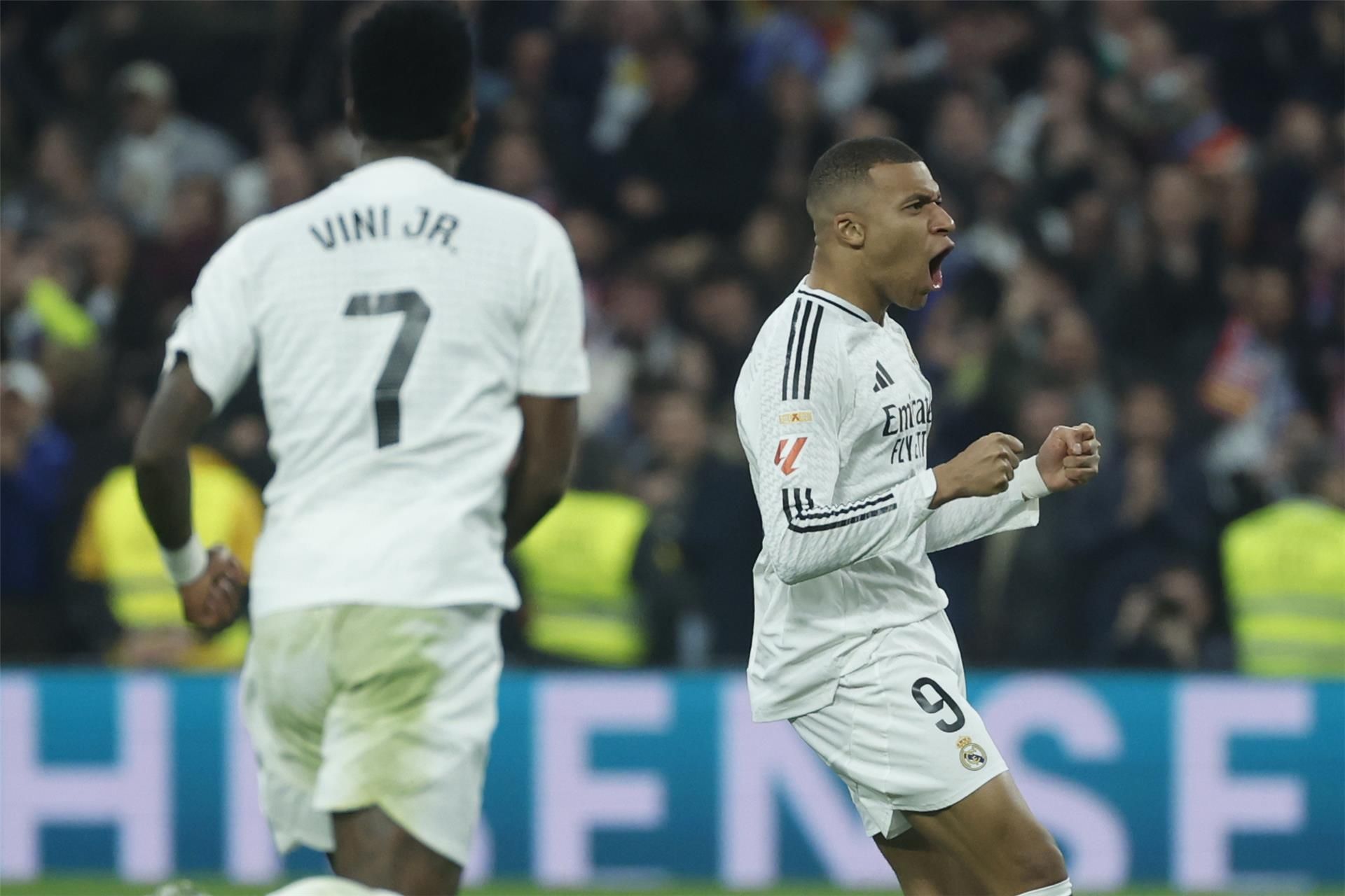 كيليان مبابي