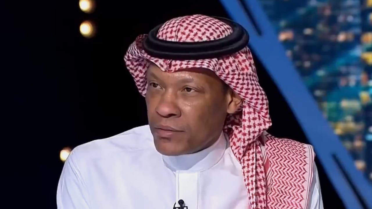 محمد الدعيع