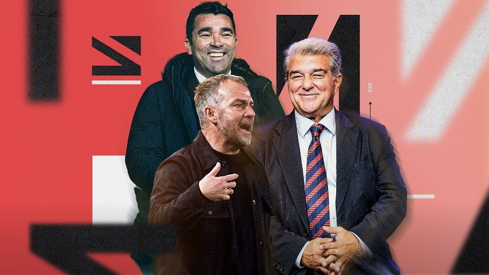 لابورتا وفليك وديكو