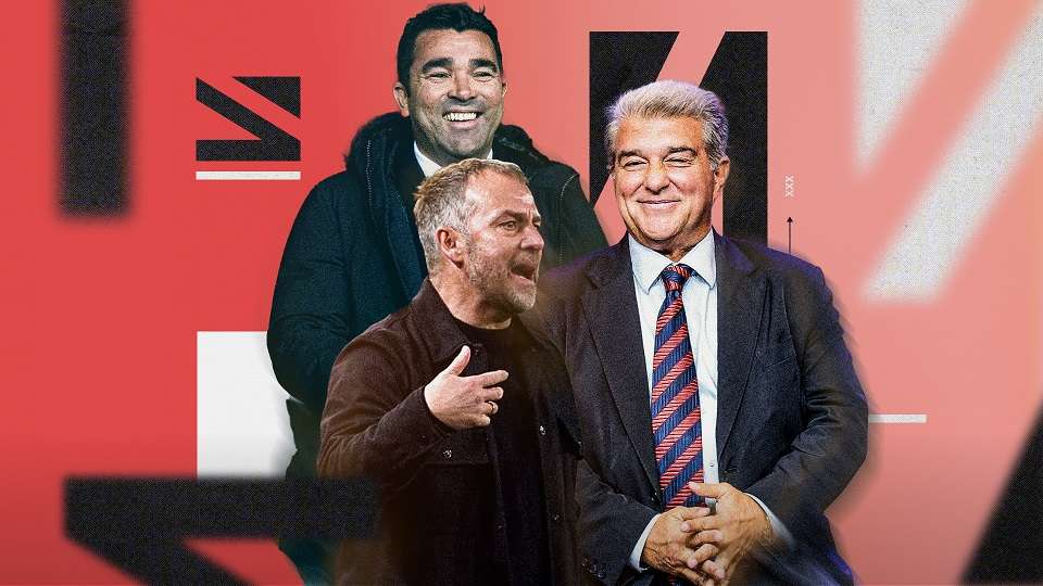 لابورتا وفليك وديكو