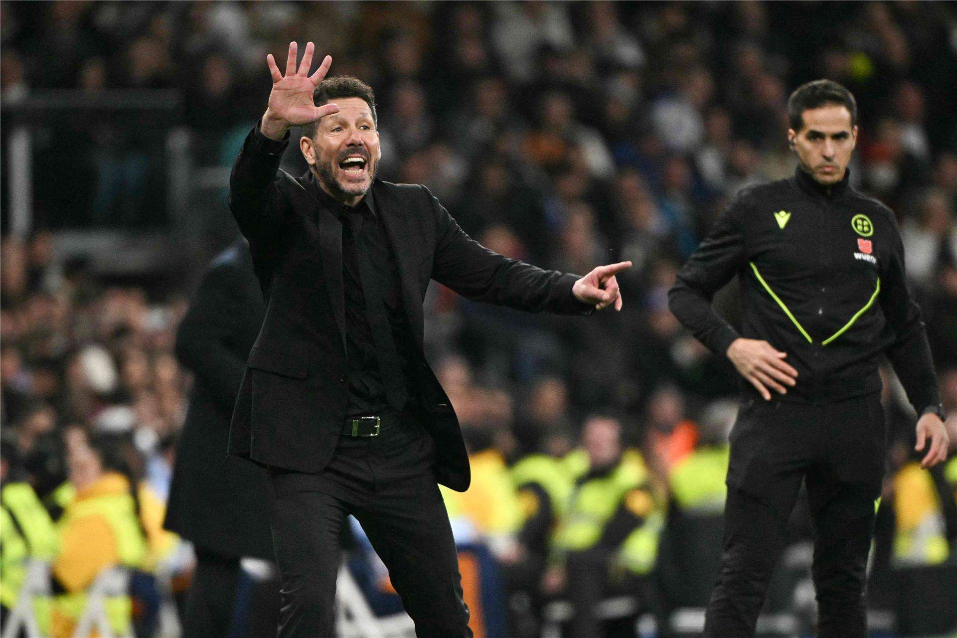 دييجو سيميوني