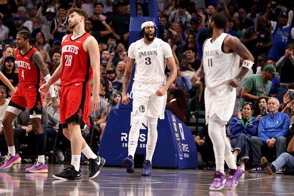 أنتوني ديفيس