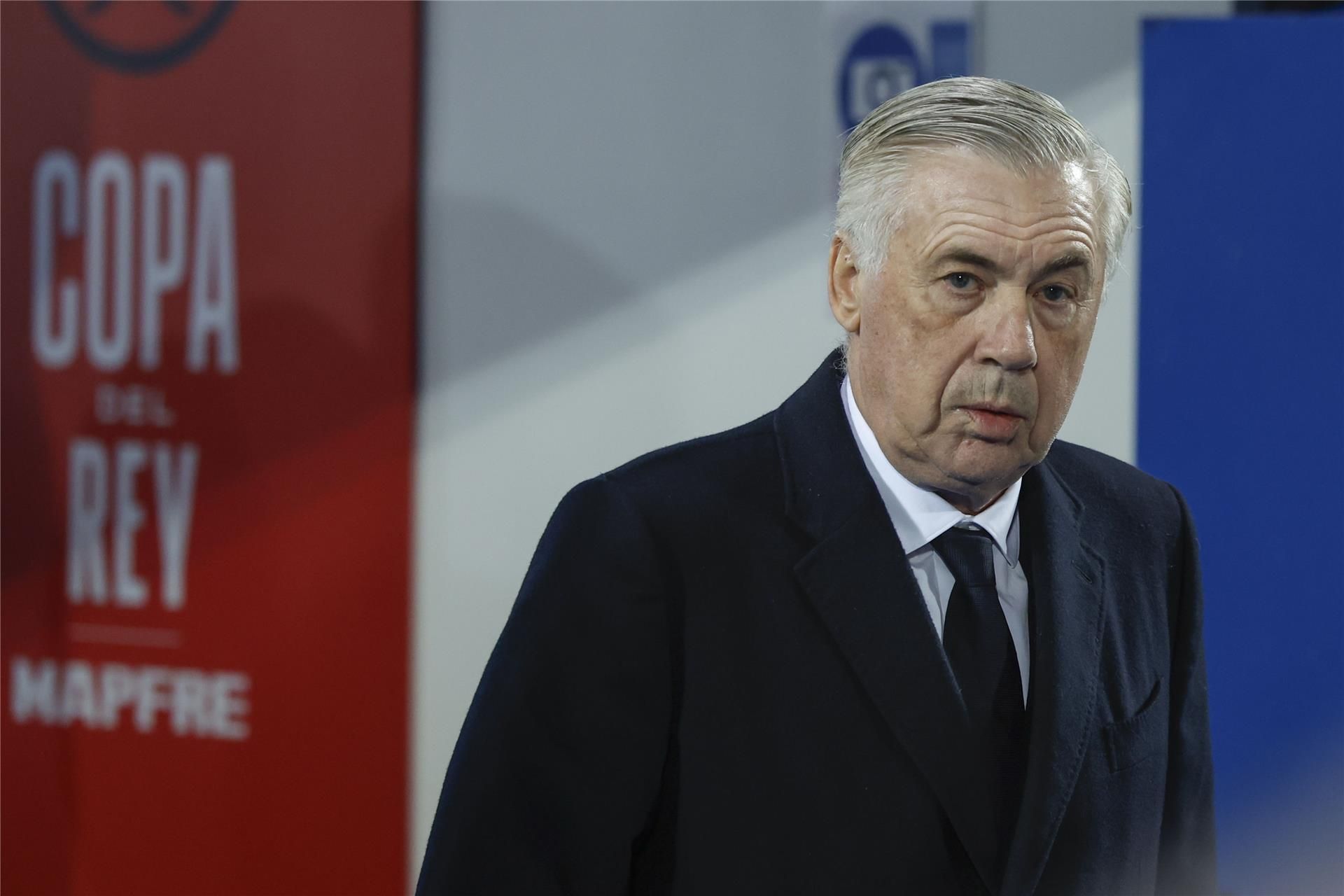 كارلو أنشيلوتي