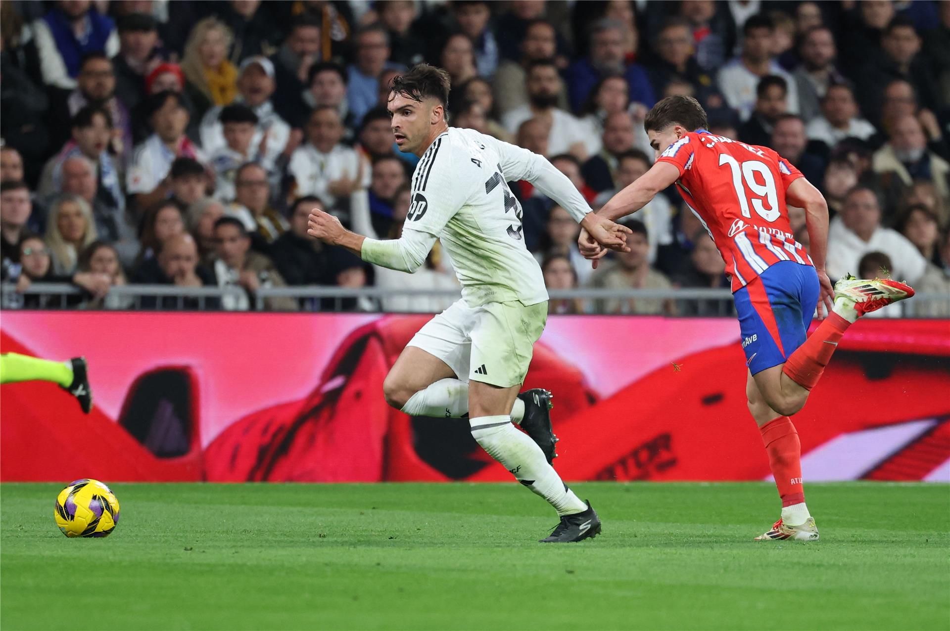 راؤول أسينسيو