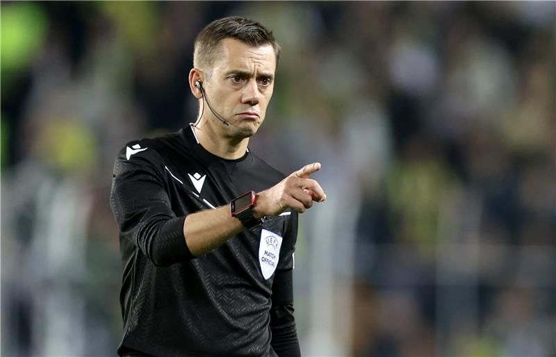 كليمنت توربين