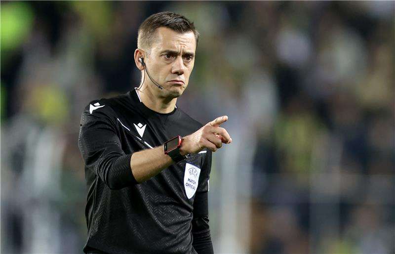 كليمنت توربين