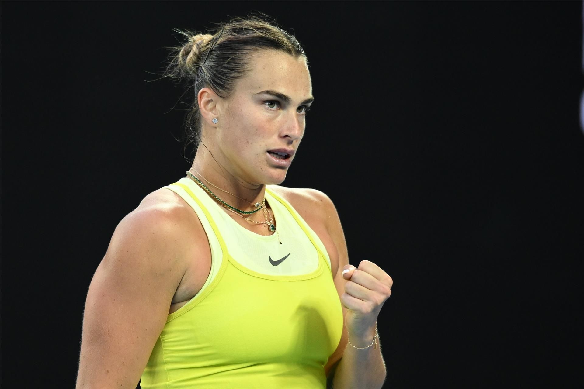 أرينا سابالينكا