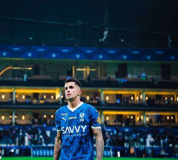 جواو كانسيلو