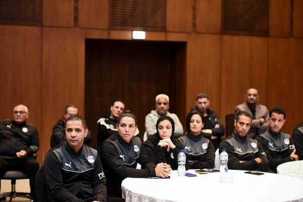 من المحاضرة