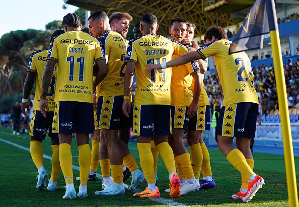 إشتوريل برايا