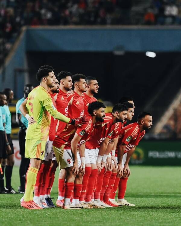 الأهلي