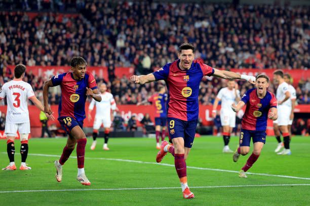 روبرت ليفاندوفسكي