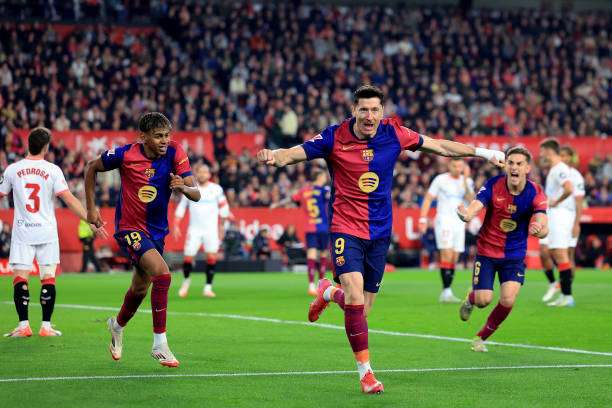 روبرت ليفاندوفسكي