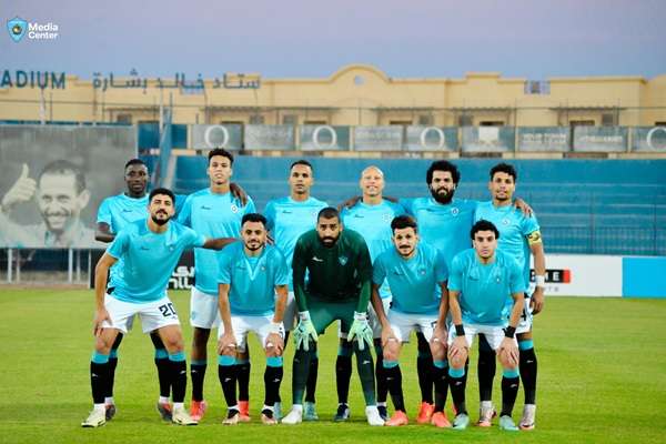 لاعبو غزل المحلة