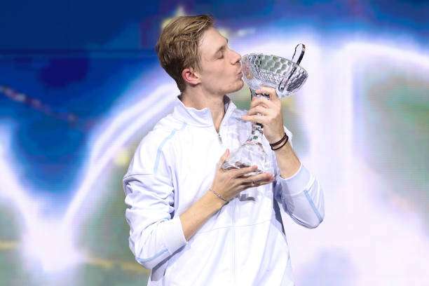 دينيس شابوفالوف