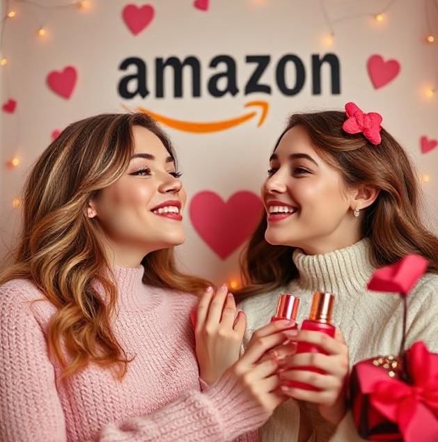 amazon valentines luxury2
