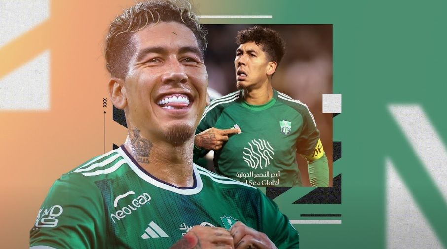 روبرتو فيرمينو