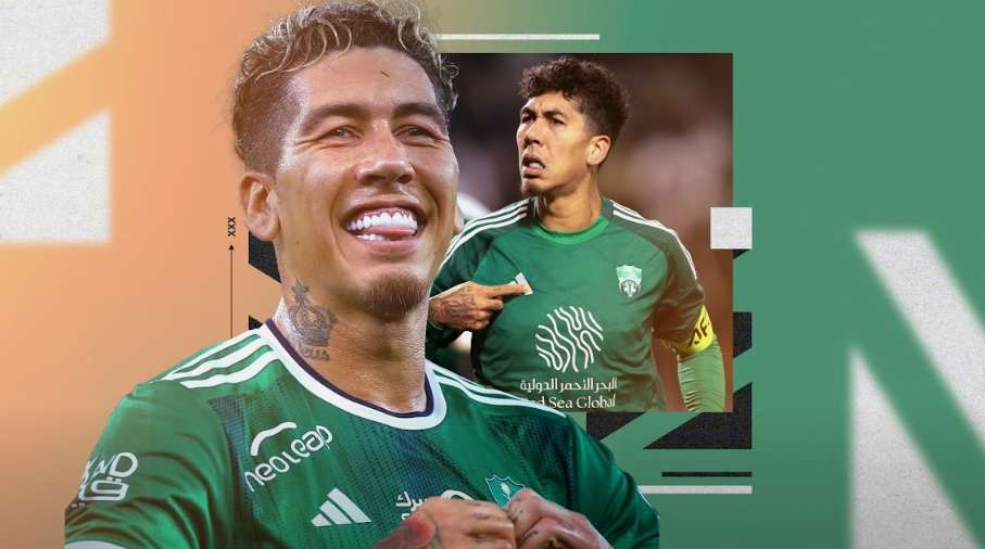 روبرتو فيرمينو