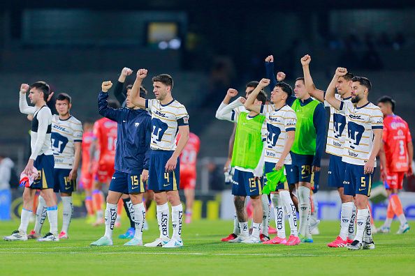 لاعبو بوماس أونام