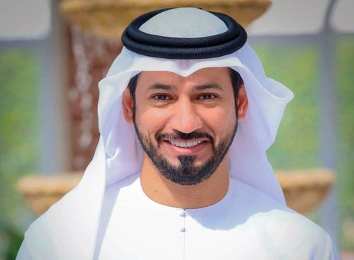 عبدالله سيف البادي