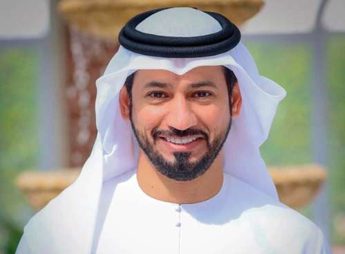 عبدالله سيف البادي