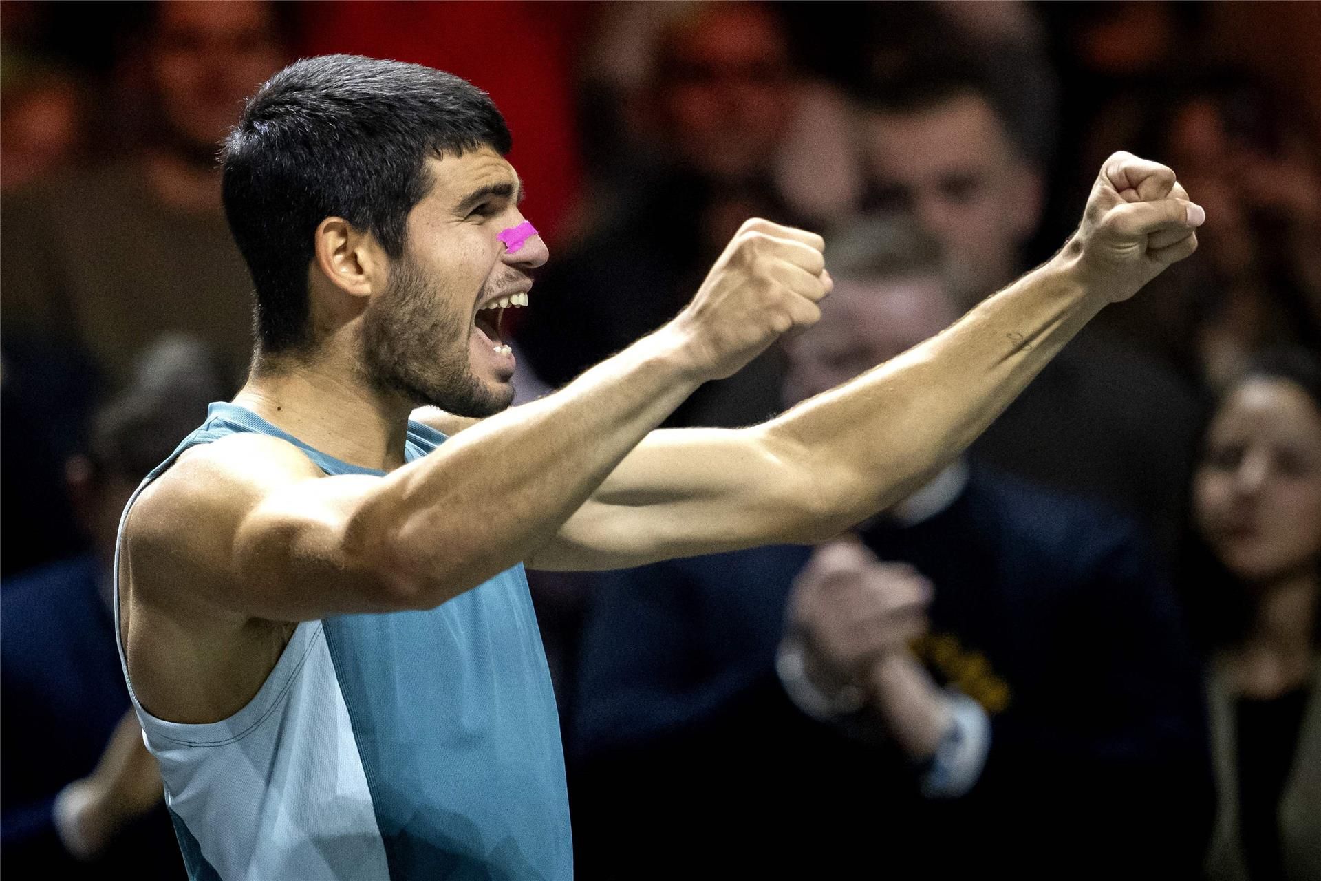 كارلوس ألكاراز