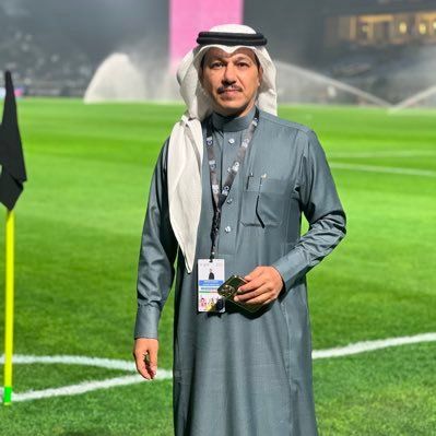 إبراهيم العنقري