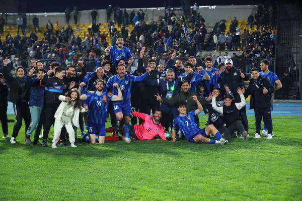 لاعبو القوة الجوية