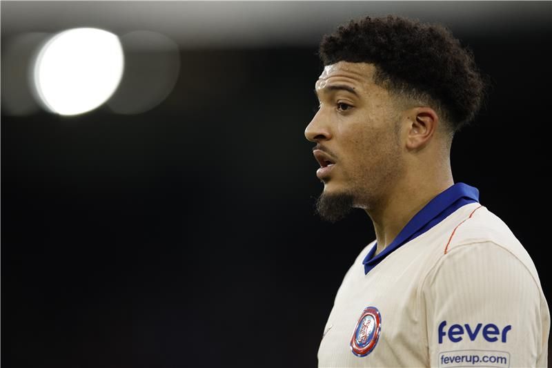 جادون سانشو