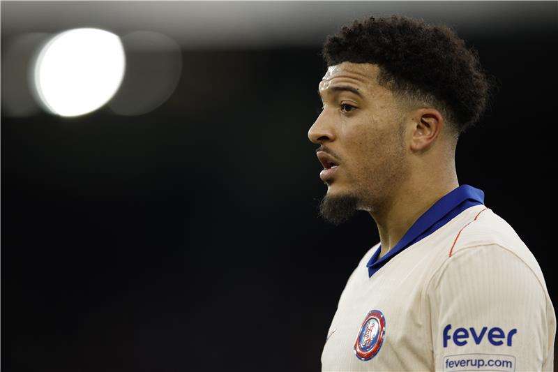 جادون سانشو