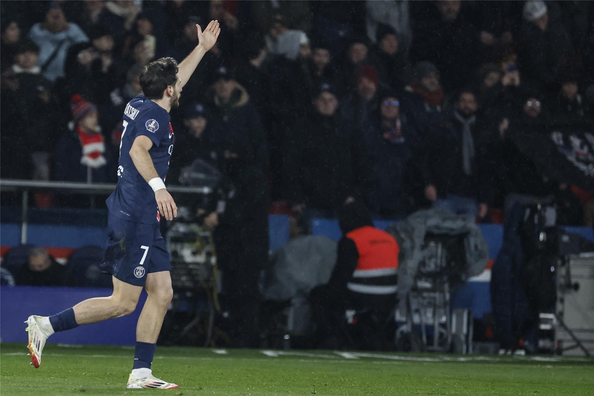 خفيتشا كفاراتسخيليا