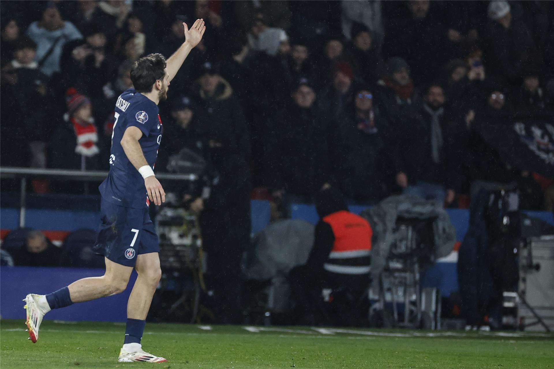 خفيتشا كفاراتسخيليا