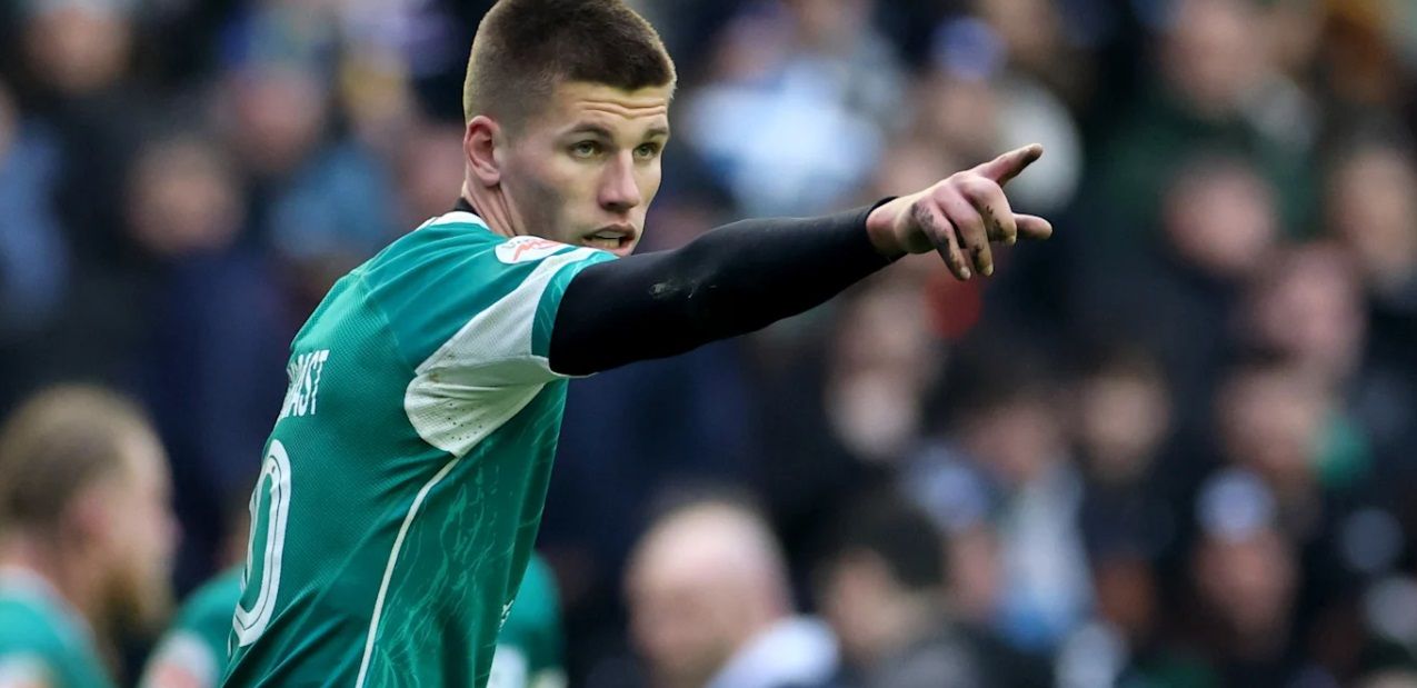 سام بريندرجاست