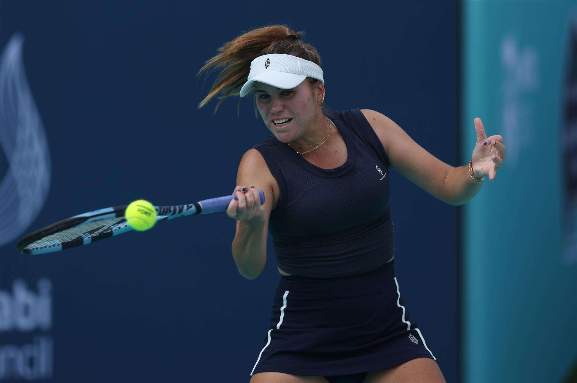 صوفيا كينين