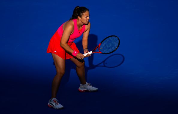 داريا كاساتكينا