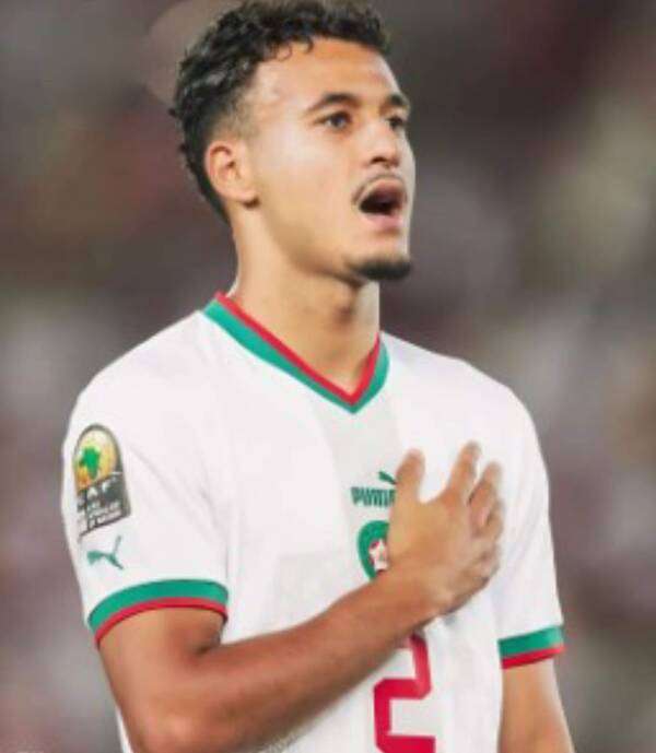 عمر الهلالي