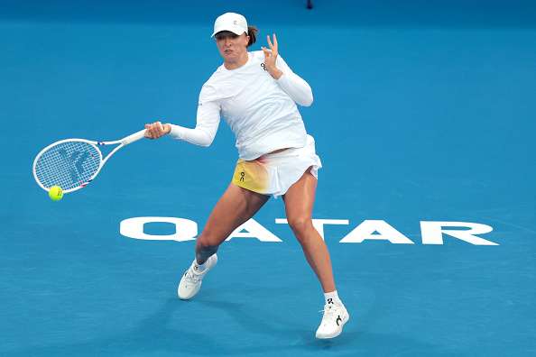 إيجا شفيونتيك