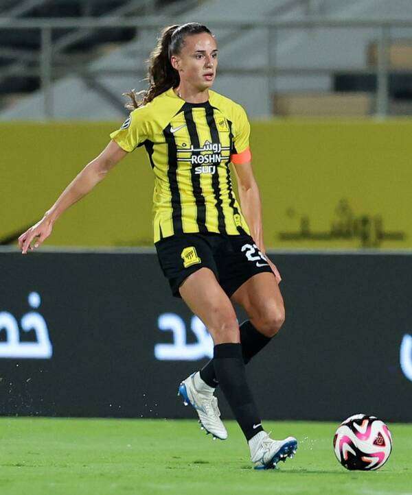 آشلي بلمبتر