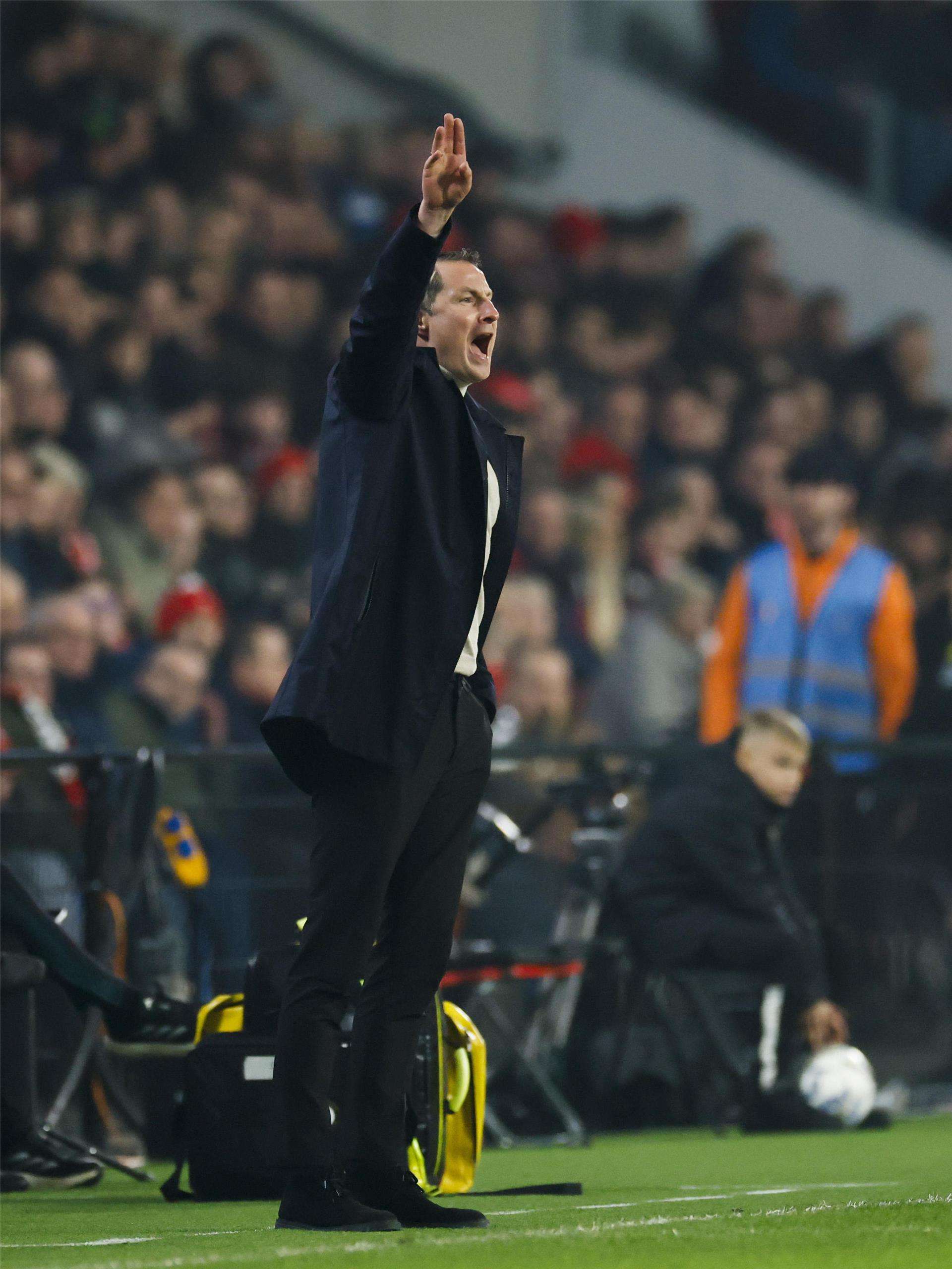 برايان بريسكي