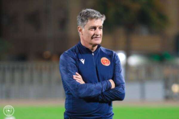 ميشيل جونزاليس