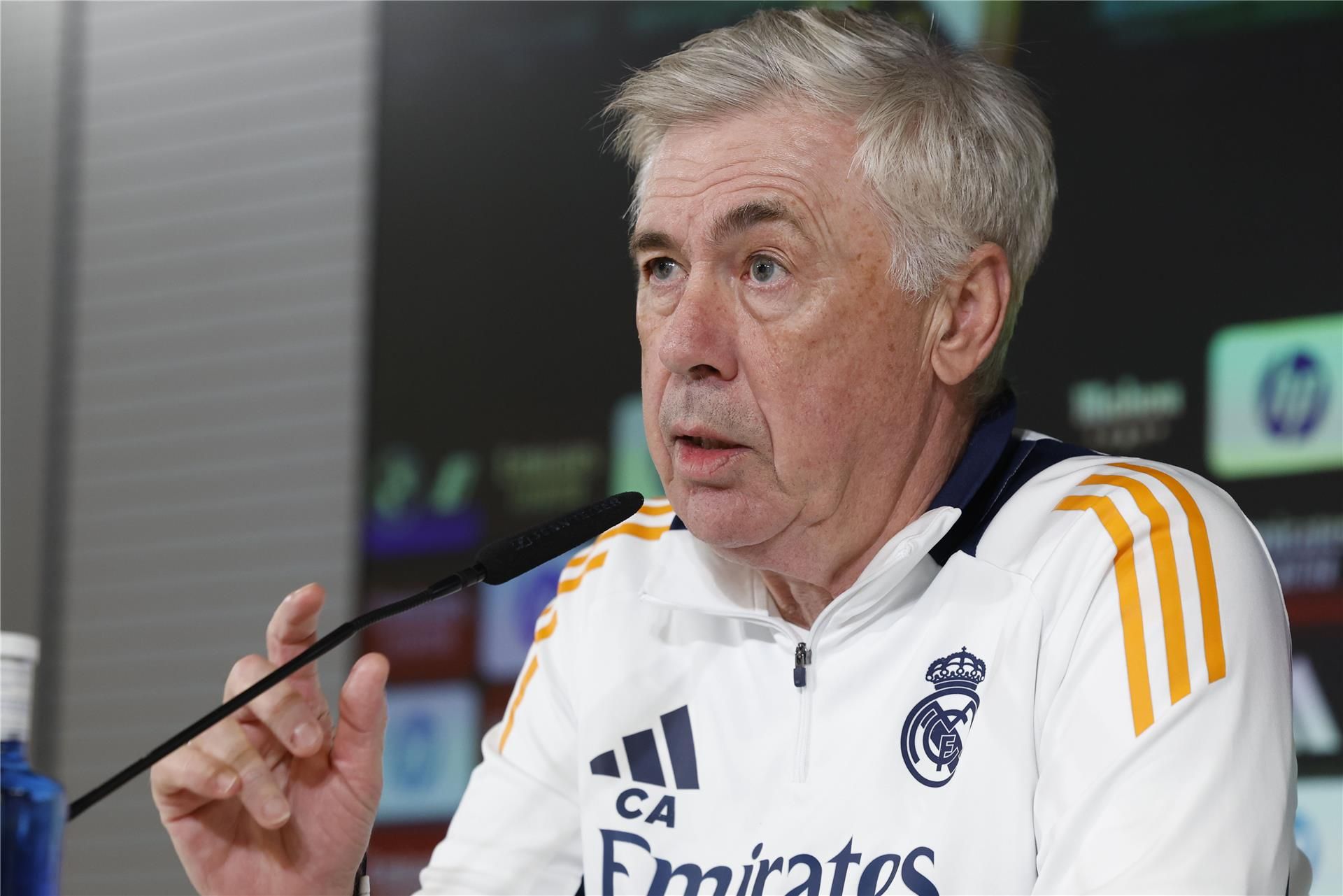 كارلو أنشيلوتي