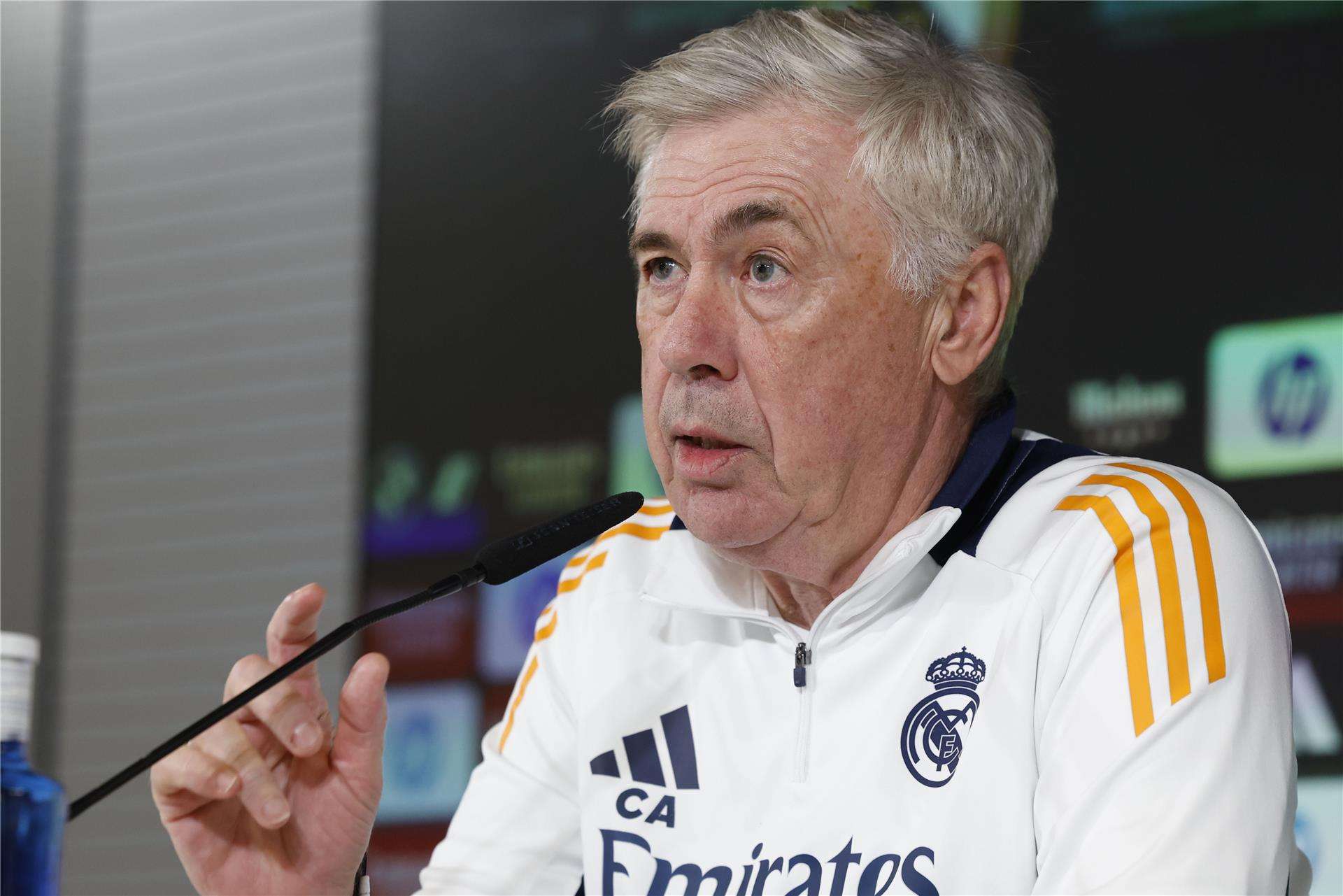 كارلو أنشيلوتي