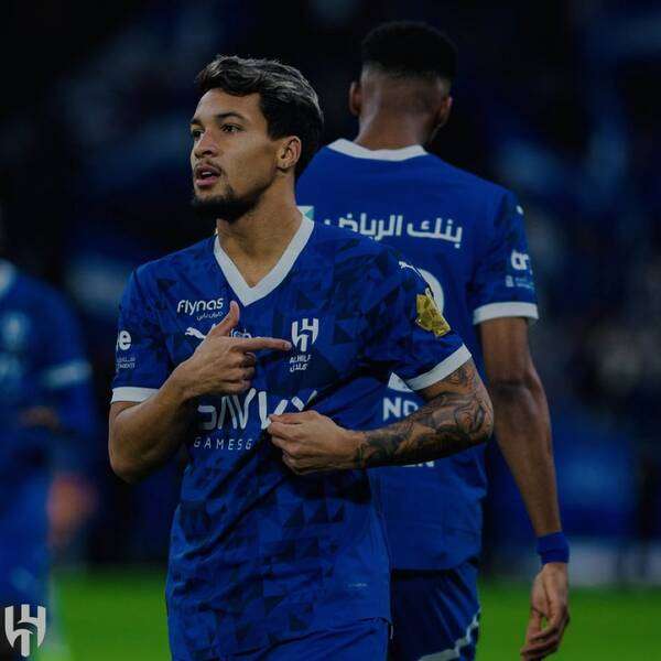 ماركوس ليوناردو