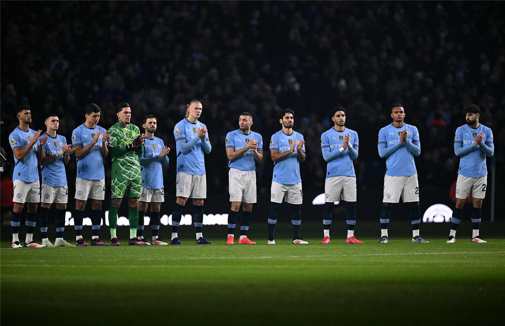 مانشستر سيتي