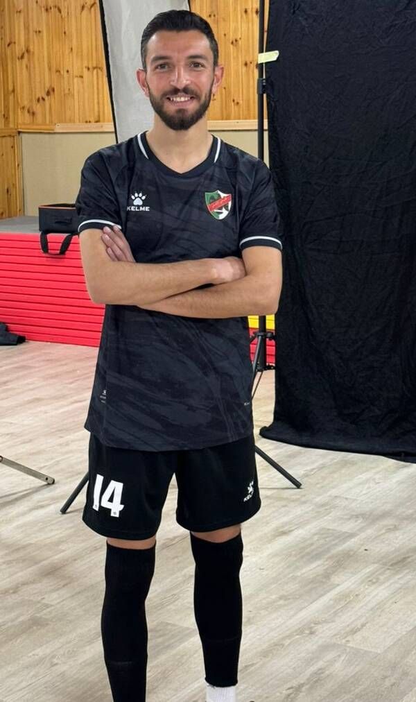 أحمد أبو كبير