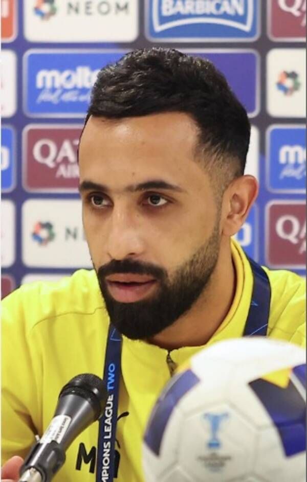 من المؤتمر الصحفي