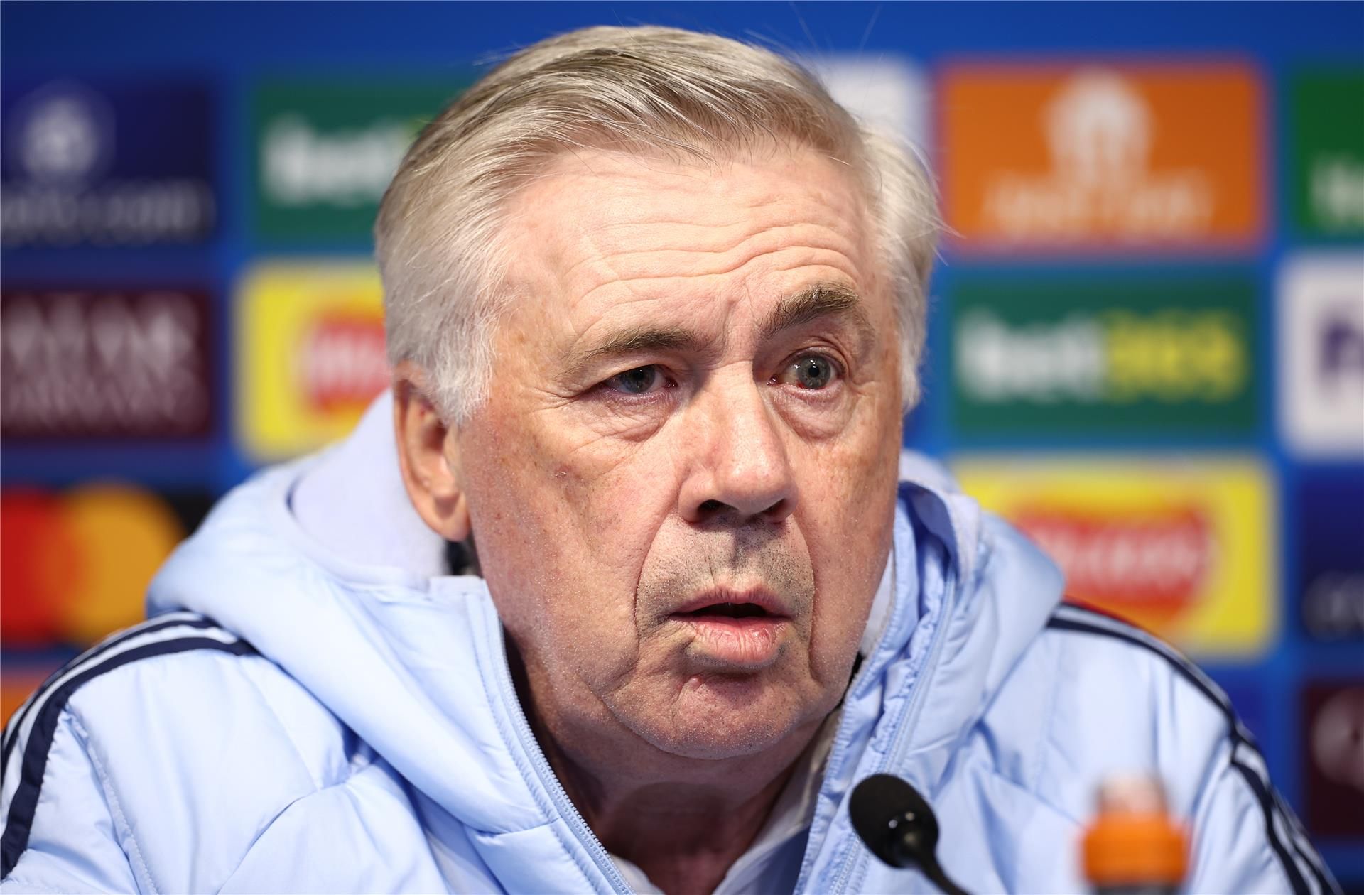 كارلو أنشيلوتي