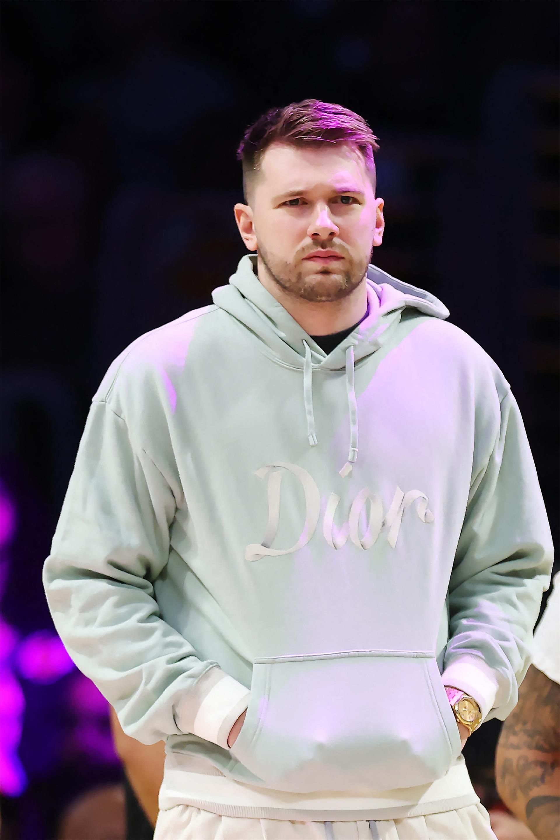 لوكا دونسيتش