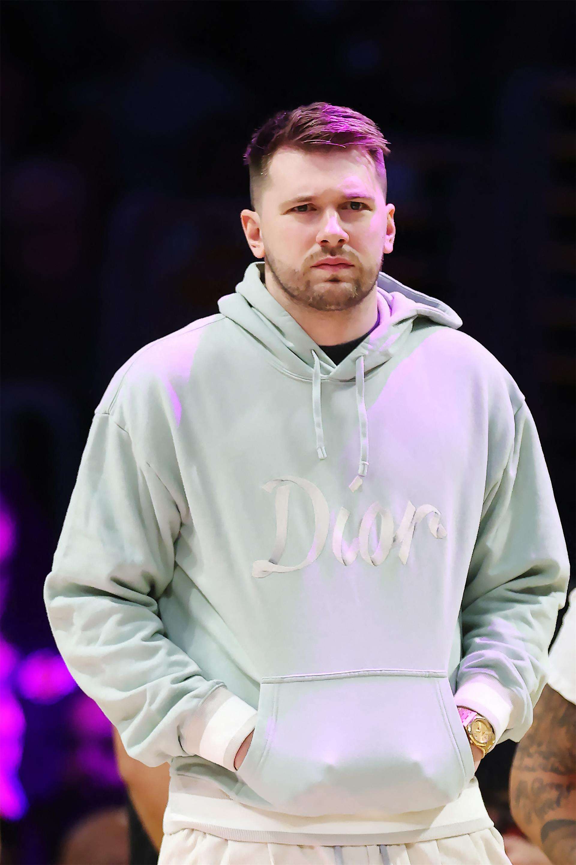 لوكا دونسيتش