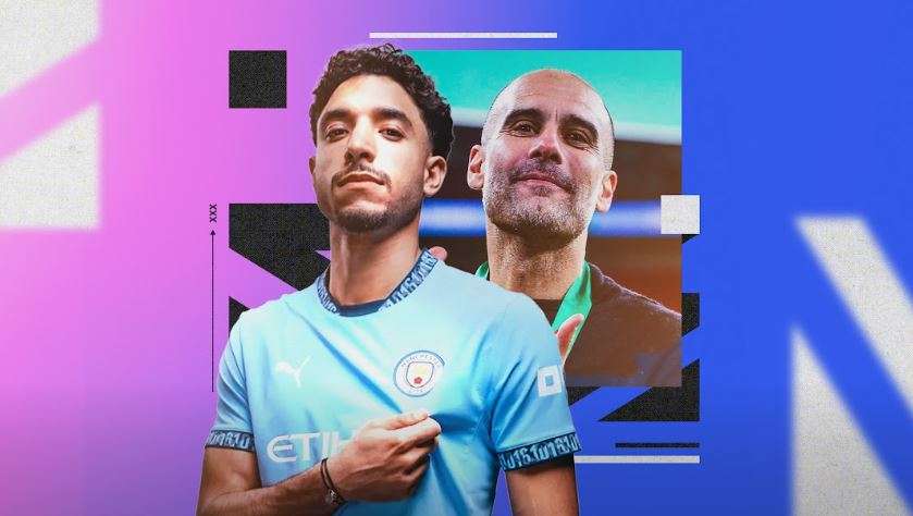 مانشستر سيتي